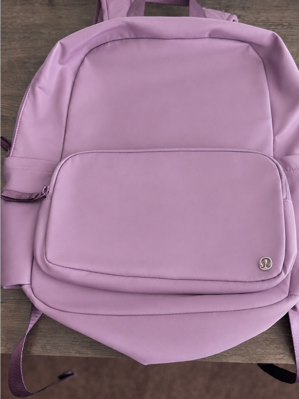lululemon athletica Lilac Everyday Backpack